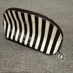 Henri Bendel Cosmetic Bag